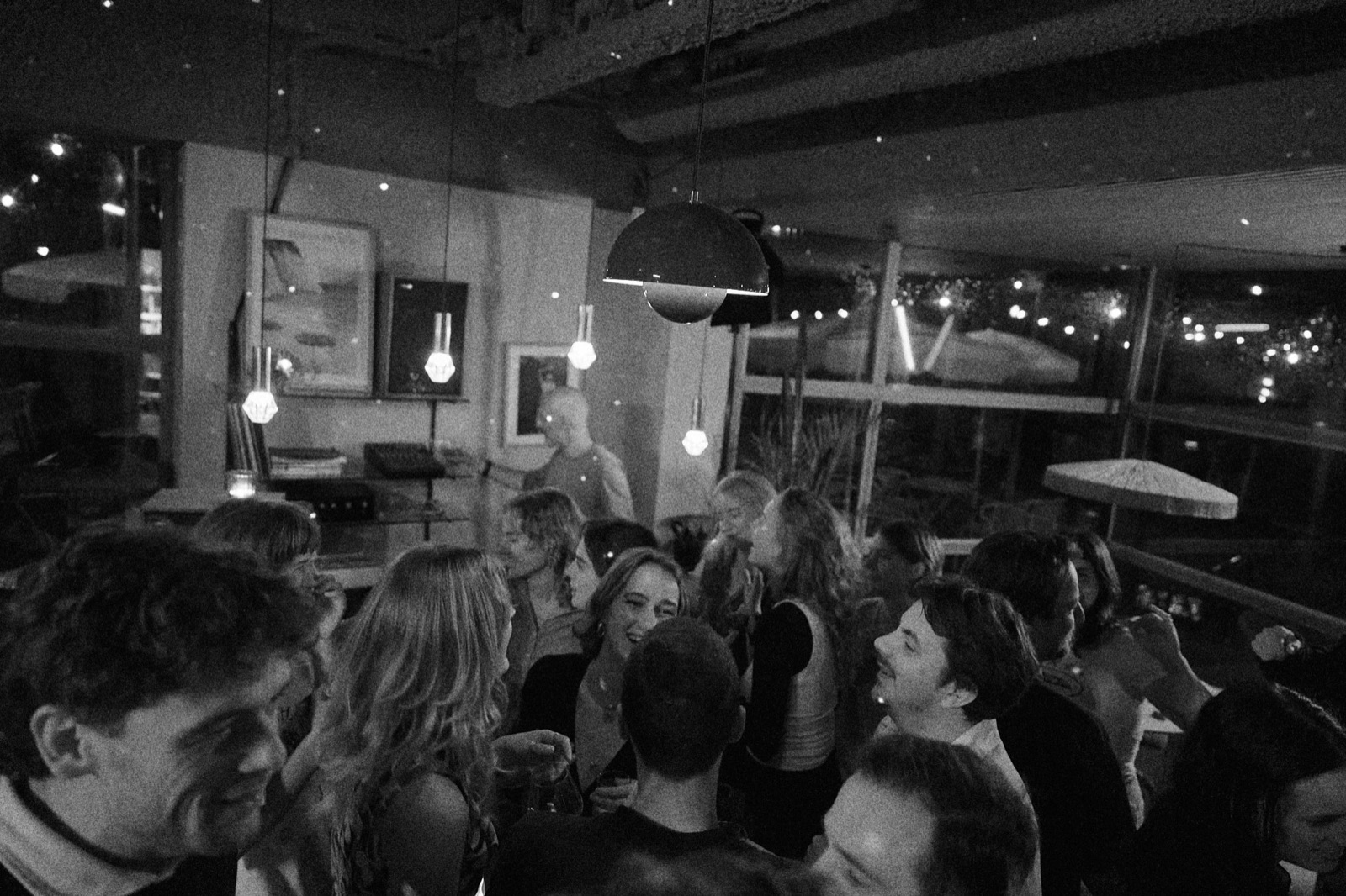 DJ-set